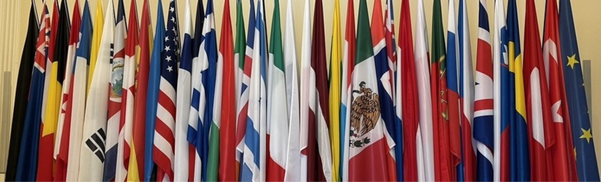 oecd 