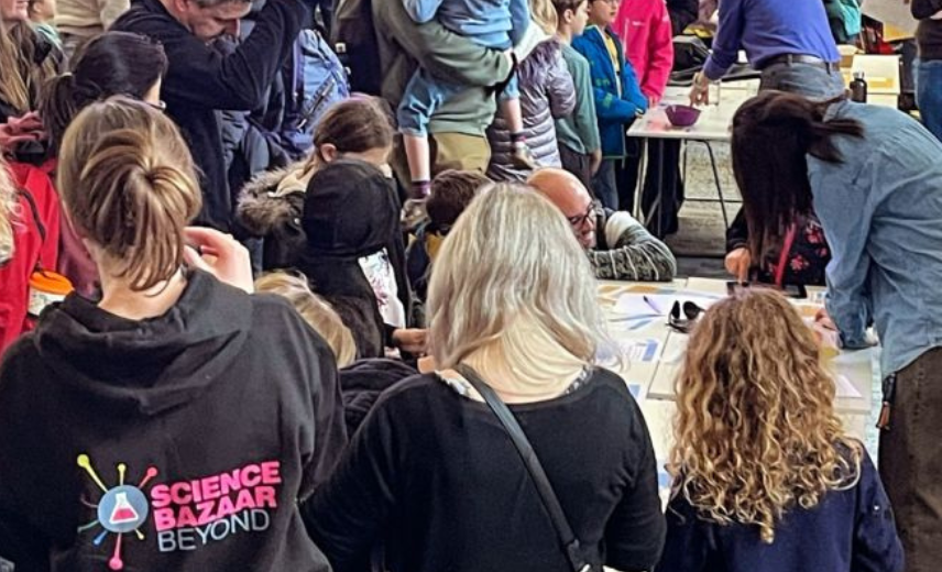 science bazaar 