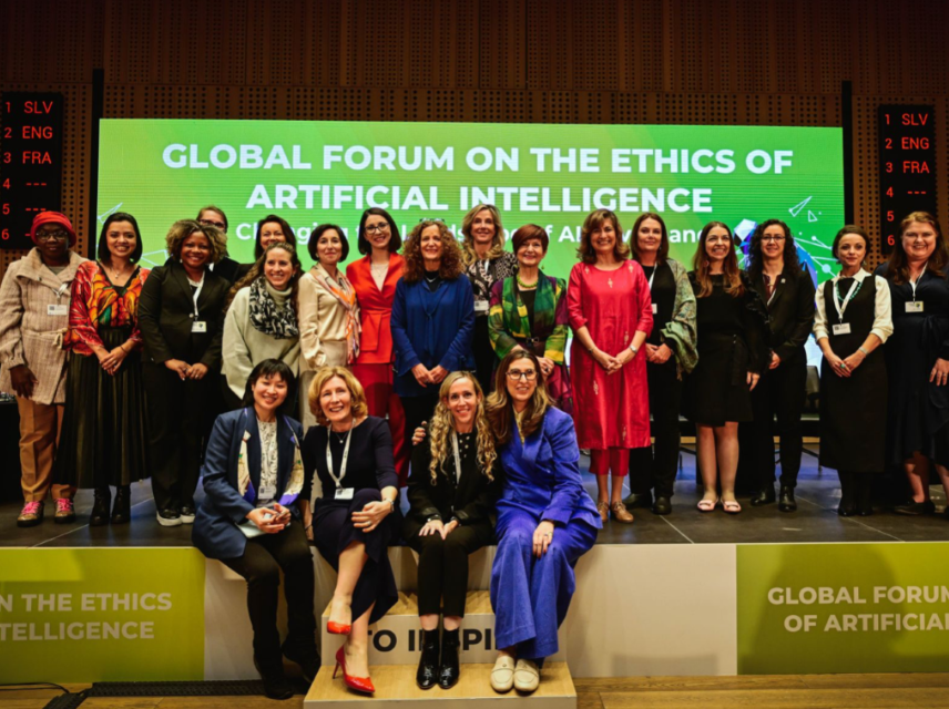 unesco slovenia women 
