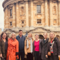 Exeter College
