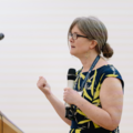 Dr Sandra Mathers